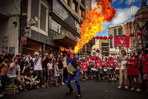 Lunar New Year celebrations | CNN