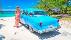 Playa Jibacoa Cuba - The Best Kept Secret in Cuba? - GETTING STAMPED