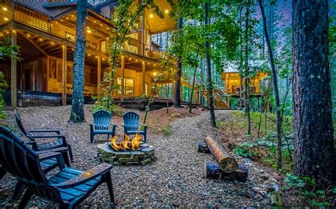 13 Cabin Rentals in Utah: Cozy Cottages + Log Cabins for Rent in UT