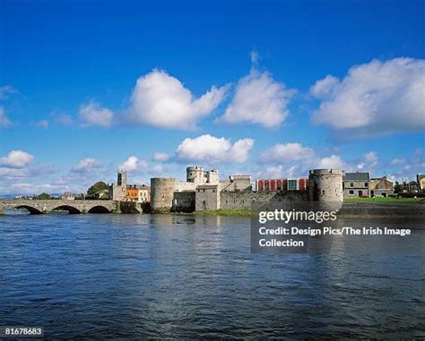 137 Limerick Castle Stock Photos, High-Res Pictures, and Images - Getty ...