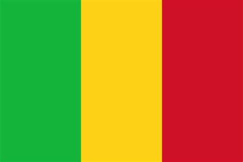 Mali Flag Colors, Meaning & History - World Flags 101