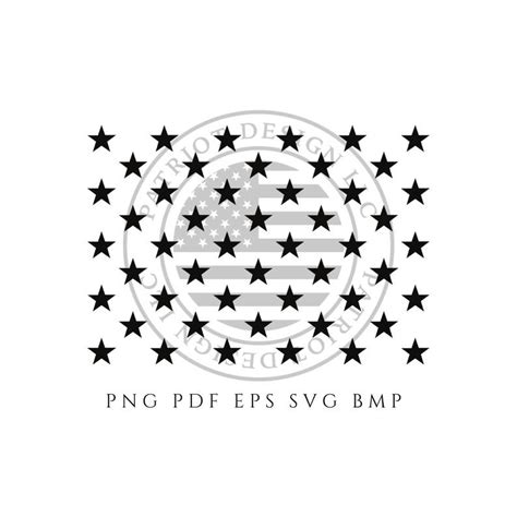 american flag stars clipart 20 free Cliparts | Download images on ...