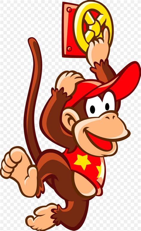 DK: King Of Swing Donkey Kong Country DK: Jungle Climber Wii, PNG ...