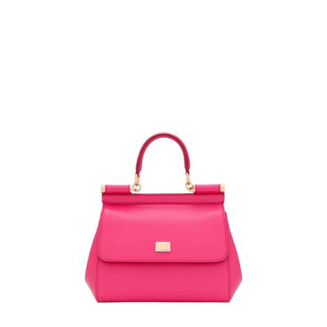 The 10 Best Pink Designer Bags