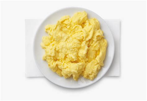 scrambled eggs transparent background - Clip Art Library