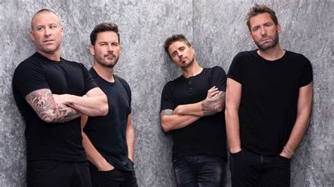 Nickelback's Ryan Peake Says Band Could Record a 'Heavy Covers Album' | Ultimate Guitar