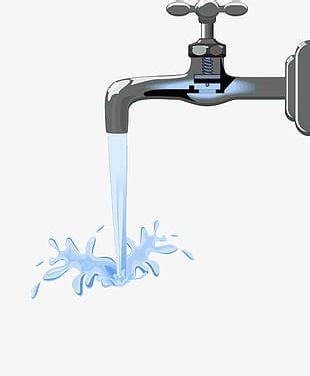 Water Faucet Clipart PNG Images, Water Faucet Clipart Clipart Free Download