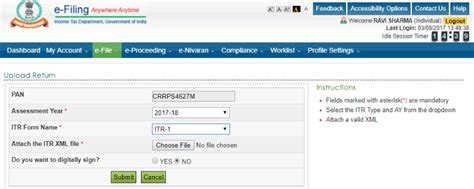 Last Day to File Income Tax Returns Is August 5: How to File Income Tax ...