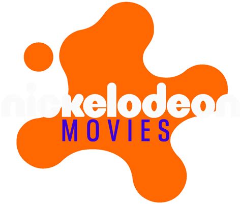 Nickelodeon Movies - Potential 2023 Logo by ABFan21 on DeviantArt