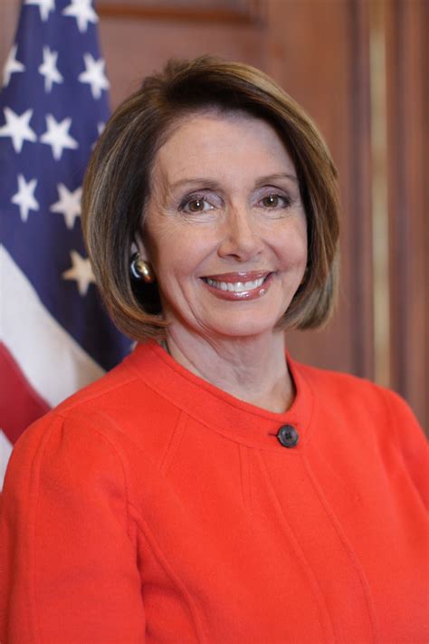 File:Speaker Nancy Pelosi.jpg