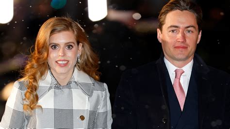 Princess Beatrice's husband Edoardo Mapelli Mozzi reveals breathtaking ...