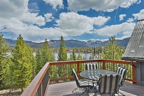 10 Gorgeous Cabin Rentals in Grand Lake, Colorado - Territory Supply