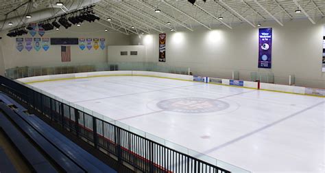 St. Peters Rec-Plex - Ice Rink in St. Peters, MO - Travel Sports