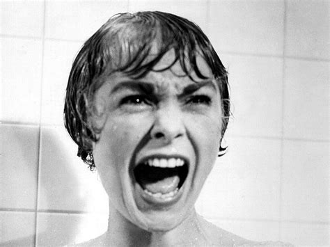 The shower scene! Why 45 seconds of Hitchcock's Psycho still haunts us | The Independent | The ...