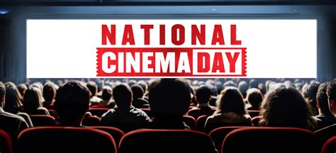 National Cinema Day offers $4 movies this Sunday only