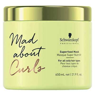 Free Schwarzkopf Hair Mask - Freebies Lovers