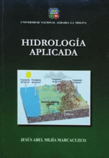 HIDROLOGIA APLICADA - San Cristobal Libros SAC. Derechos Reservados