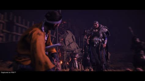 Slideshow: Ghost of Tsushima: Iki Island Story Expansion Screenshots