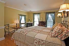 Baladerry Inn - Guest Rooms