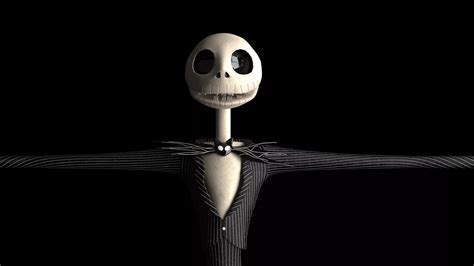 30 Jack Skellington Wallpapers - Wallpaperboat