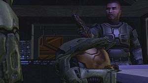 Unidentified master gunnery sergeant - Character - Halopedia, the Halo wiki