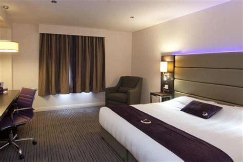 Premier Inn Perth City Centre - Compare Deals