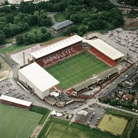 Sheffield United Stadium Capacity - agathaoldies