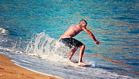 Skimboarding Archives - Love Hey Ocean