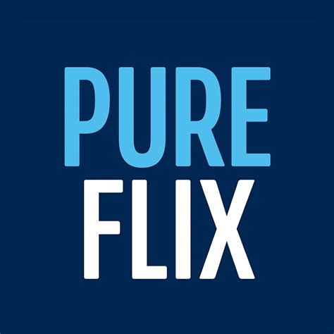 Pure Flix — Wellspring Church