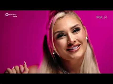 Tiffany Stratton Promo: SmackDown, Mar. 29, 2024 - YouTube