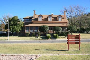 Fort Huachuca - FortWiki Historic U.S. and Canadian Forts