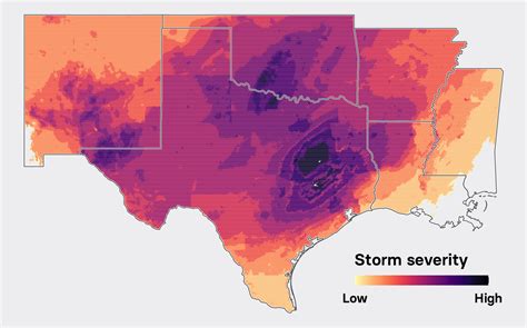 Texas’s Winter Storm Killed Hundreds More Than Reported