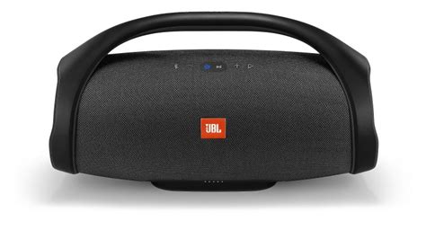 Review: JBL Boombox | Small Speaker, Big Boom