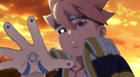 6 Possible Abilities That Boruto's Jougan Might Have - TheAnimeScrolls