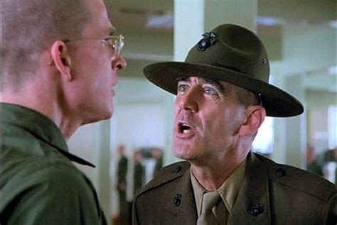 'Full Metal Jacket' actor R. Lee Ermey dies at 74 | Daily Sabah