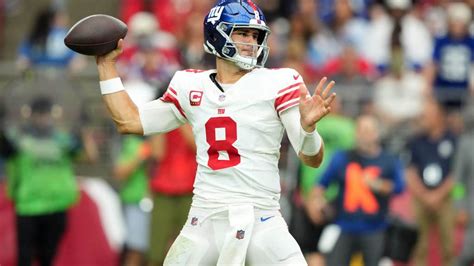 Updated Super Bowl LIX odds for every NFL team, including Giants