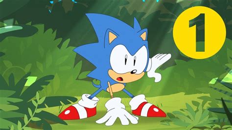 Sonic Mania Adventures: confira o primeiro curta animado - GameBlast