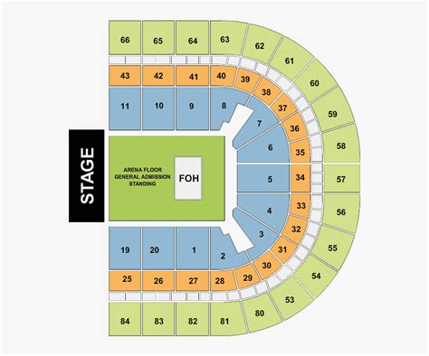 Ricoh Arena Seating Plan, HD Png Download , Transparent Png Image - PNGitem