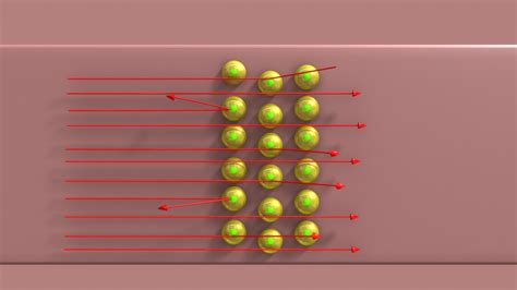 3D Rutherford Atomic Theory - TurboSquid 2184955