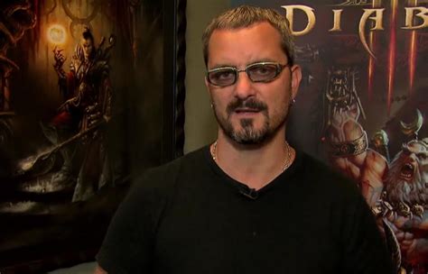 Blizzard Entertainment's Chris Metzen Retires