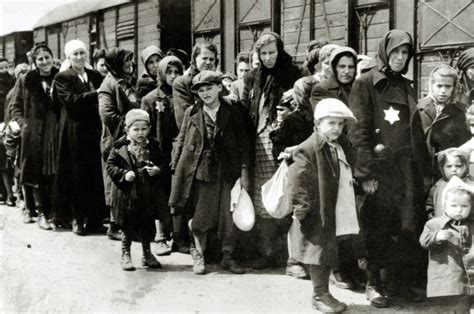 Liberación de Auschwitz: la dramática historia de los Sonderkommandos, los judíos forzados a ...