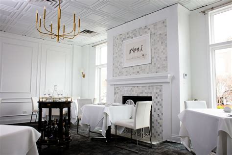 George Trois Reopens Alongside 2 New Restaurants In Winnetka | Winnetka ...