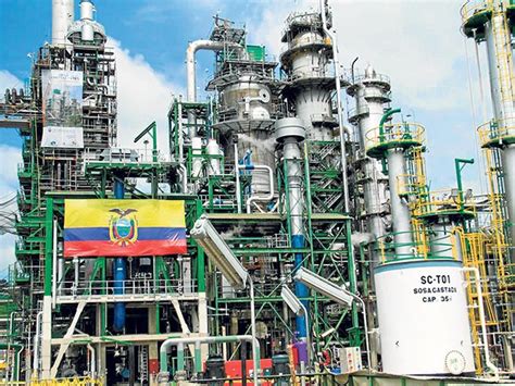 What the increase in the price of oil means for Ecuador - The Cuenca Dispatch