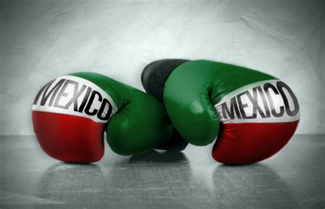 The 10 Greatest Mexican Boxers of All Time | Complex