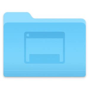 OS X: How to quickly hide the desktop icons - defaults-write.com