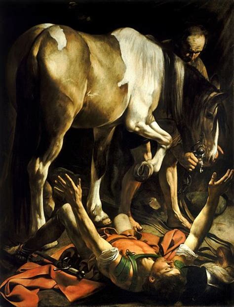 Caravaggio: a Biography Through His Paintings - Owlcation