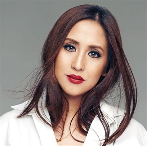 Jolina Magdangal - Music Artist and Filipino Celebrity