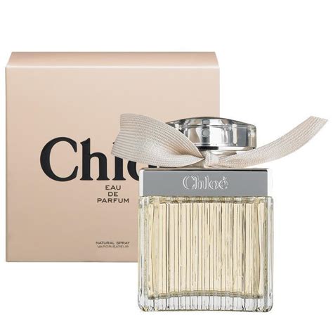 Chloe (NEW) 75ml EDP Spray Women