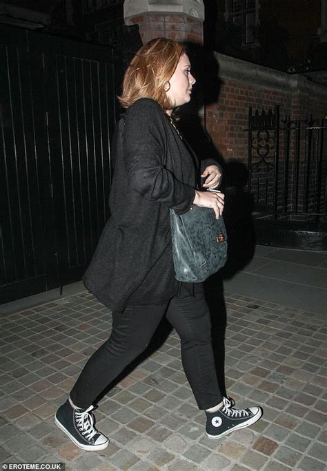 Adele is 'excited' to start dating again and wants friends to help her ...