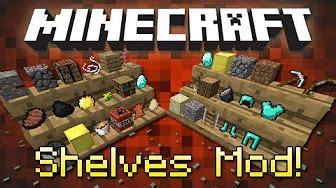 Minecraft: Mod Showcases! - YouTube